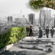Illustration for article titled Time-Traveling Photographs Reveal History in the Present